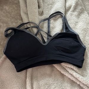 Victoria secret workout bra small